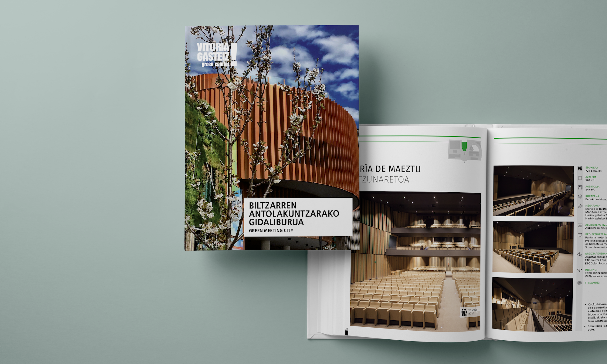 Adobe InDesign; gidaliburuaren eguneraketa