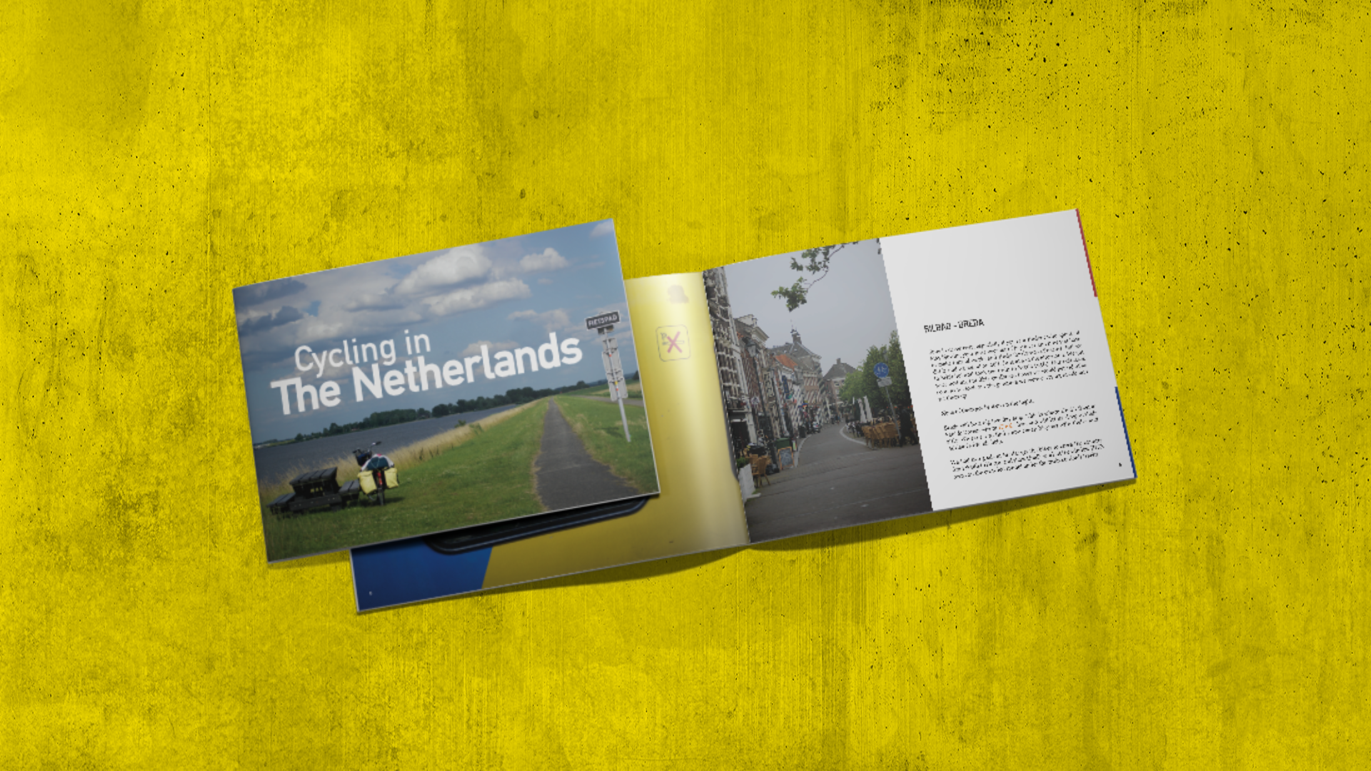 Liburuxka baten maketazioa