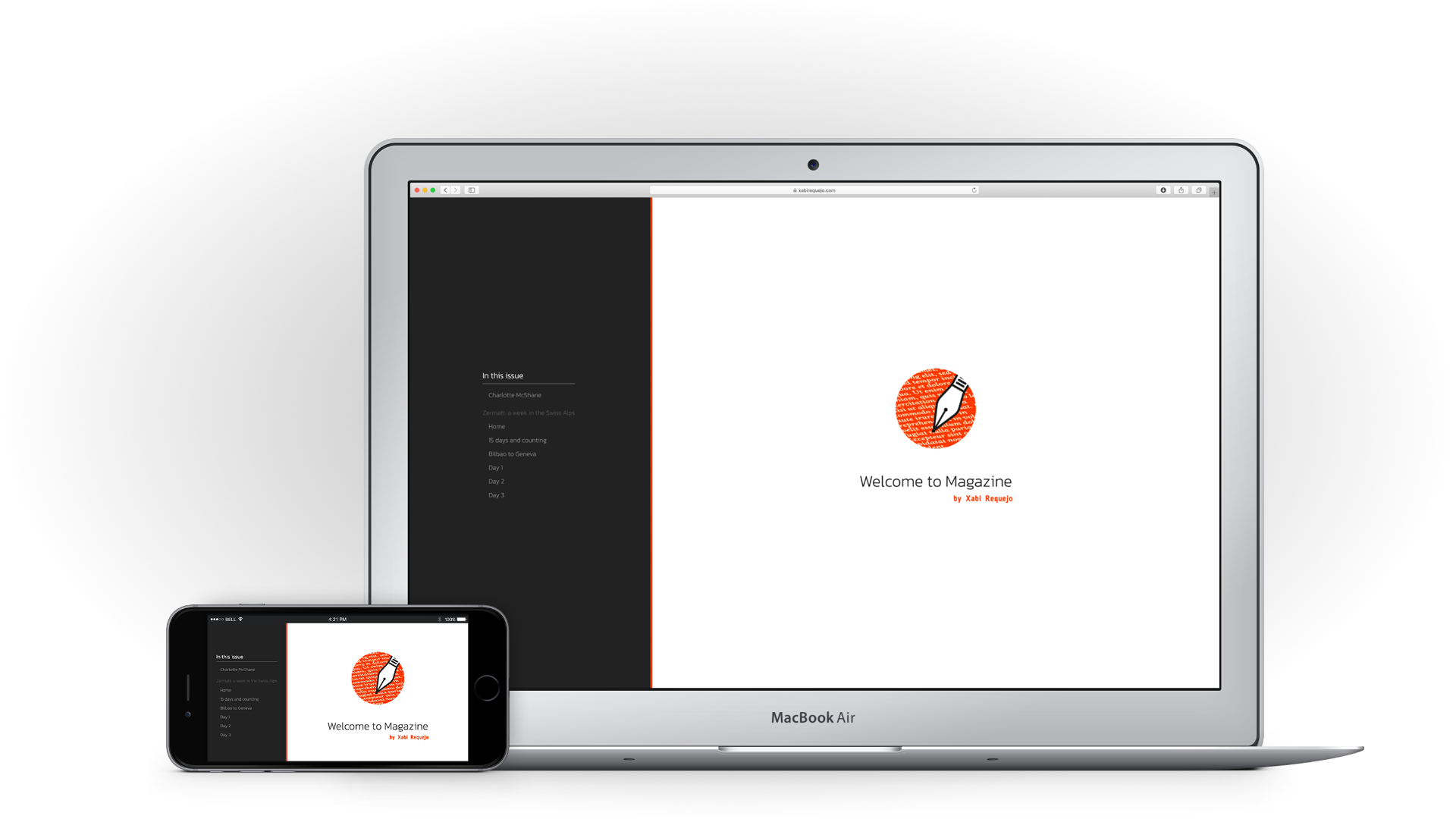 Webgune baten diseinua